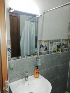 Flat in batumi